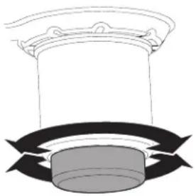 ELECTROLUX ECFG3668SS - 36" FULL GAS RANGE INSTALLATION INSTRUCTIONS - 1