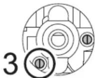 ELECTROLUX ECFG3668SS - Ajuste de la configuración mínima de gas - 4