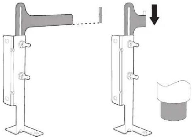 ELECTROLUX ECFG3668SS - INSTRUCTIONS D'INSTALLATION CUISINIÈRE À GAZ 36" - 2