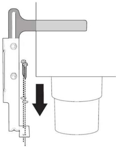 ELECTROLUX ECFG3668SS - INSTRUCTIONS D'INSTALLATION CUISINIÈRE À GAZ 36" - 2