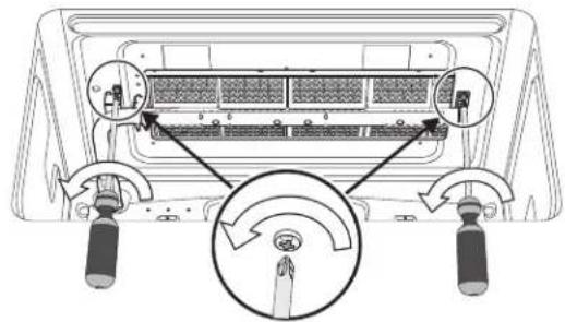 ELECTROLUX ECFG3668SS - ATENCIÓN - 1