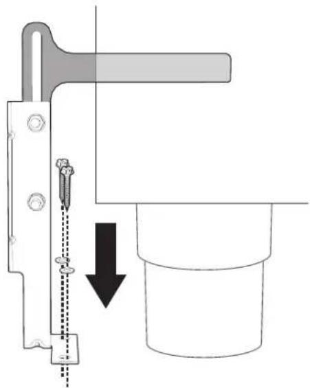 ELECTROLUX ECFG3668SS - 36" FULL GAS RANGE INSTALLATION INSTRUCTIONS - 2