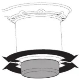 ELECTROLUX ECFG3668SS - INSTRUCTIONS D'INSTALLATION CUISINIÈRE À GAZ 36" - 1