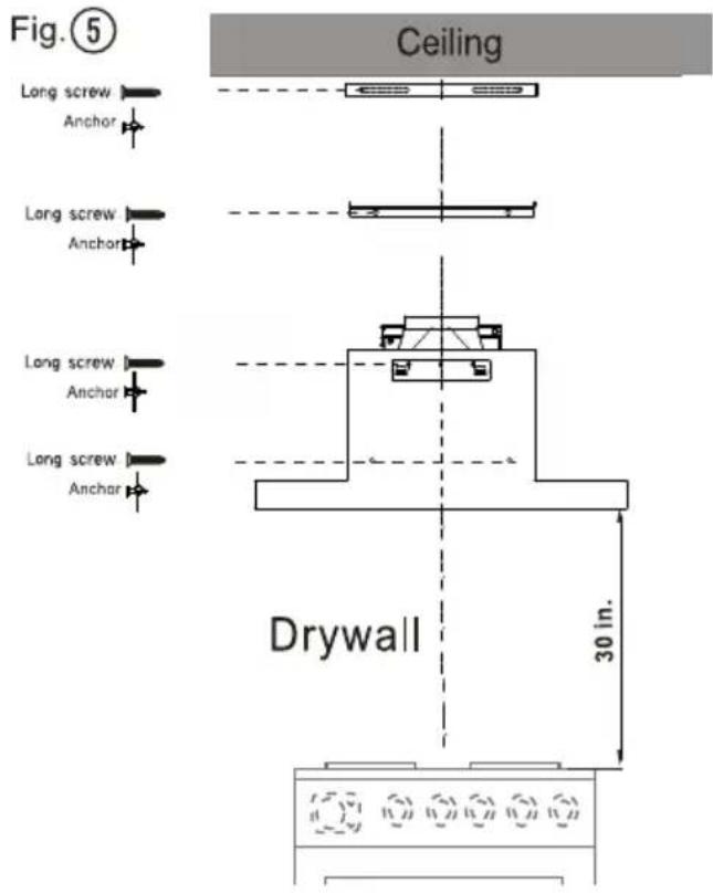 ELECTROLUX ECVW3662SS - Step 1: - 1