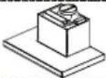 ELECTROLUX ECVW3662SS - PARTS SUPPLIED - 1