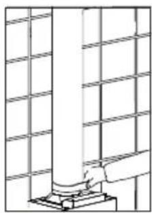 ELECTROLUX ECVW3662SS - IMPORTANT - 2