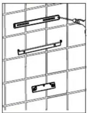ELECTROLUX ECVW3662SS - Step 2: - 1