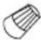 ELECTROLUX ECVW3662SS - PARTS SUPPLIED - 10