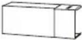 ELECTROLUX ECVW3662SS - OPTIONAL ACCESSORIES - 1