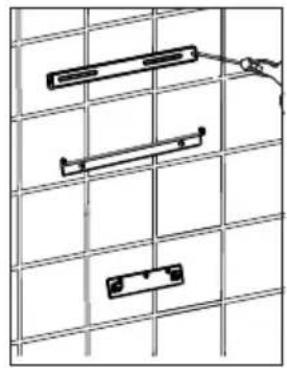 ELECTROLUX ECVW3662SS - Étape 2 : - 1