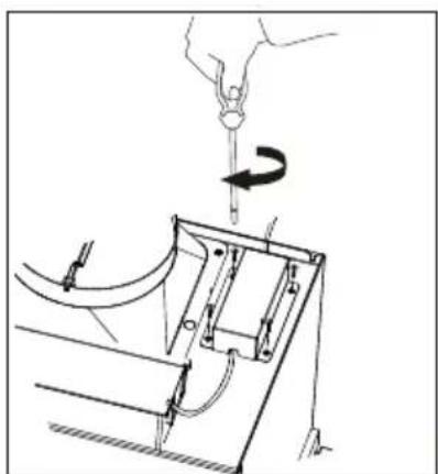 ELECTROLUX ECVW3662SS - Step 4: - 3