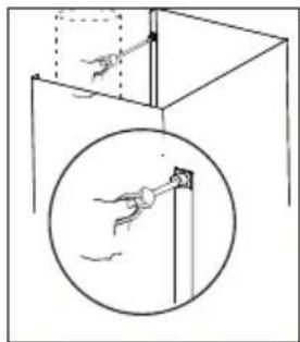 ELECTROLUX ECVW3662SS - Step 5: - 3