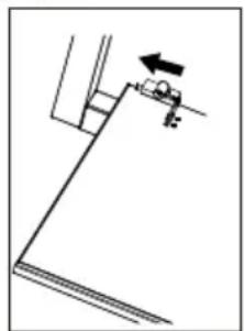ELECTROLUX ECVW3662SS - PRÉCAUTION - 1