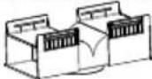 ELECTROLUX ECVW3662SS - ACCESSOIRES OPTIONNELS - 2