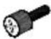 ELECTROLUX ECVW3662SS - PARTS SUPPLIED - 11