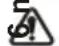 ELECTROLUX ECVW3662SS - DANGER - 1