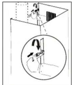 ELECTROLUX ECVW3662SS - Step 5: - 2