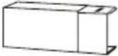 ELECTROLUX ECVW3662SS - PARTS SUPPLIED - 2
