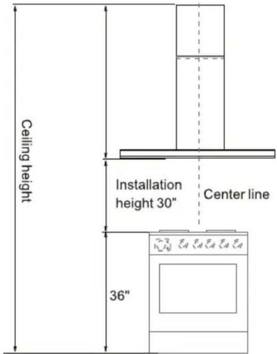 ELECTROLUX ECVW3662SS - Preparation - 2