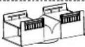 ELECTROLUX ECVW3662SS - OPTIONAL ACCESSORIES - 2