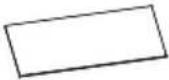 ELECTROLUX ECVW3662SS - PARTS SUPPLIED - 3