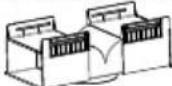 ELECTROLUX ECVW3062SS - ACCESSOIRES OPTIONNELS - 2