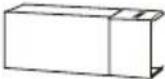ELECTROLUX ECVW3062SS - ACCESSOIRES OPTIONNELS - 1