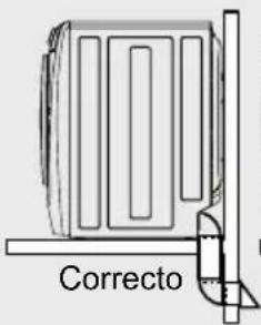 ELECTROLUX ELFG7738WH - PELIGRO DE INCENDIO - 2