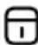 ELECTROLUX ELFG7738WH - control lock - 1