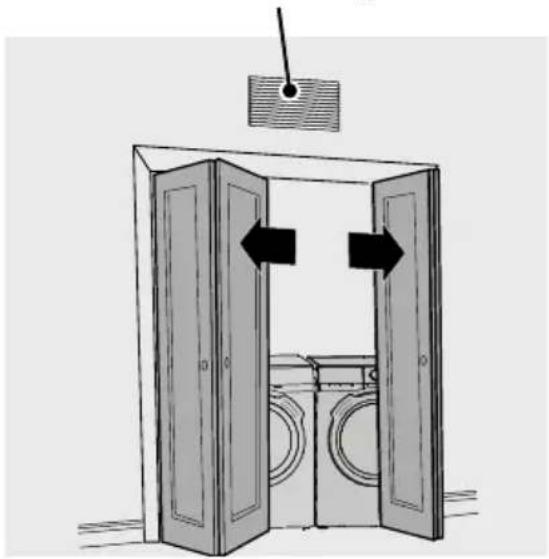 ELECTROLUX ELFG7738WH - NOTE - 5