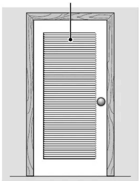 ELECTROLUX ELFG7738WH - REMARQUE - 3