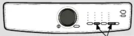 ELECTROLUX ELFG7738WH - ADVERTENCIA - 2