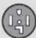 ELECTROLUX ELFG7738WH - FIRE/ELECTRICAL SHOCK HAZARD - 3