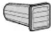 ELECTROLUX ELFG7738WH - PELIGRO DE INCENDIO - 2