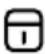 ELECTROLUX ELFG7738WH - control lock (bloqueo de control) - 1
