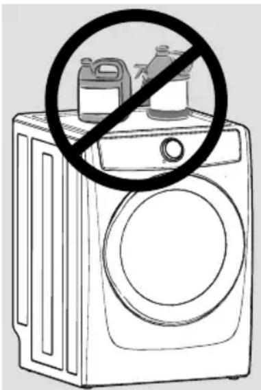 ELECTROLUX ELFG7738WH - IMPORTANT - 1