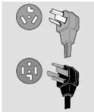ELECTROLUX ELFG7738WH - ADVERTENCIA - 1