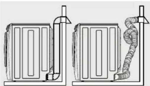ELECTROLUX ELFG7738WH - FIRE HAZARD - 1