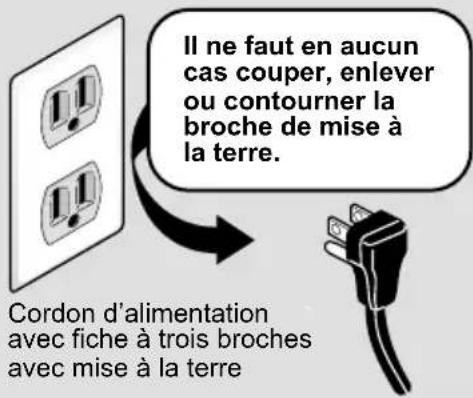 ELECTROLUX ELFG7738WH - AVERTISSEMENT - 1