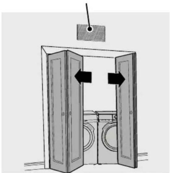 ELECTROLUX ELFG7738WH - REMARQUE - 4
