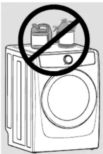 ELECTROLUX ELFG7738WH - IMPORTANTE - 1