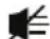 ELECTROLUX ELFG7738WH - chime - 2