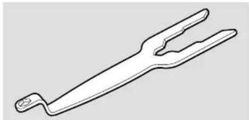 ELECTROLUX ELFG7738WH - ADVERTENCIA - 2