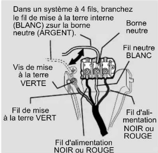 ELECTROLUX ELFG7738WH - REMARQUE - 1