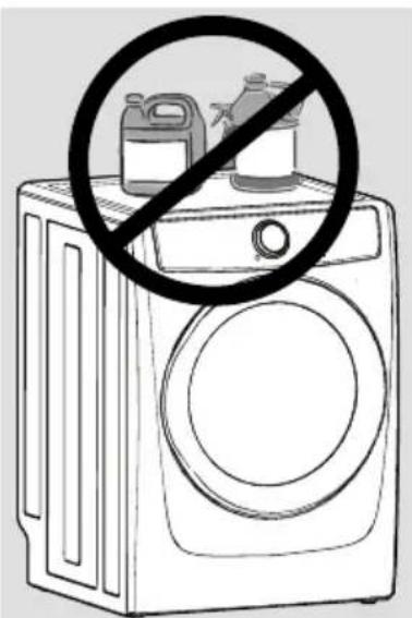 ELECTROLUX ELFG7738WH - IMPORTANT - 1