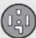 ELECTROLUX ELFG7537WH - FIRE/ELECTRICAL SHOCK HAZARD - 3