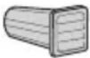 ELECTROLUX ELFG7537WH - RISQUE D'INCENDIE - 2