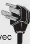 ELECTROLUX ELFG7537WH - Sécheuse électrique de 240 V - 4