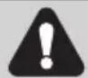 ELECTROLUX ELFG7537WH - RISQUE d'incendie ou d'explosion - 1