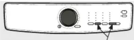 ELECTROLUX ELFG7537WH - REMARQUE - 1